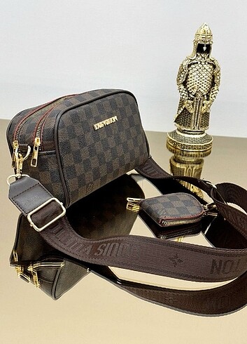 Louis Vuitton çanta lv çanta 