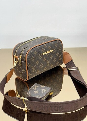 Beden Louis Vuitton çanta lv çanta