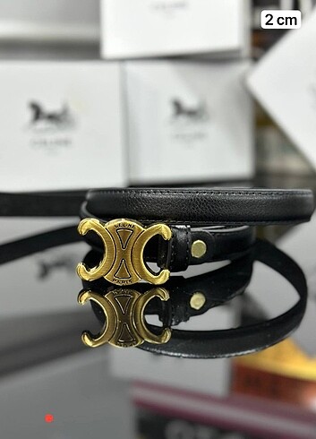 Gucci Hakiki deri kemer Hermes Celine Gucci Louis Vuitton 
