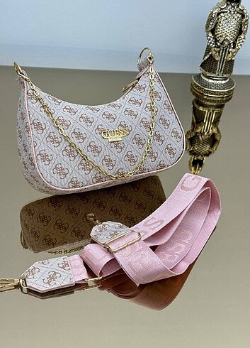 Guess çanta 