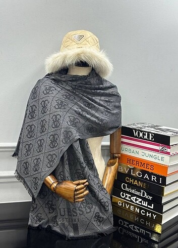Guess Guess şal