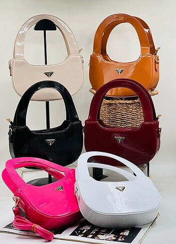 Prada Prada çanta