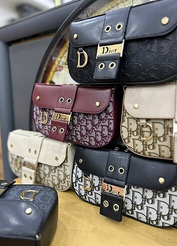 Dior çanta 