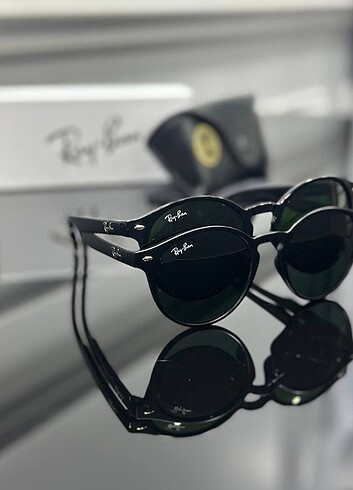Rayban güneş gözlüğü 