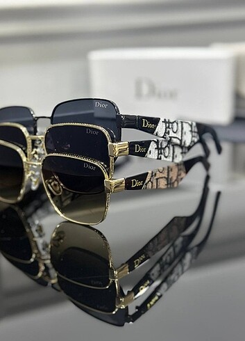 Dior unisex Güneş gözlüğü 