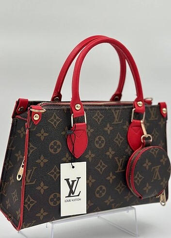 Louis Vuitton Louis Vuitton çanta