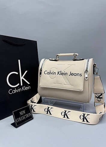 Beden Calvin Klein çanta