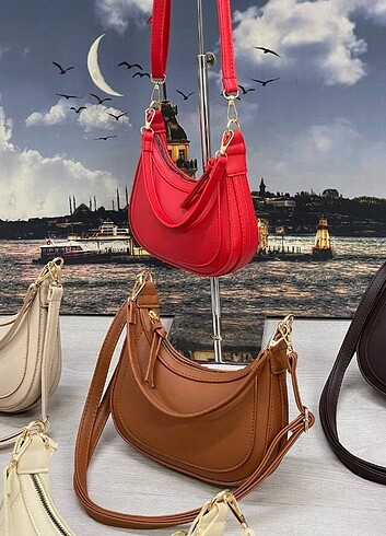  Beden siyah Renk Mango oval çanta el ve omuz çantası 