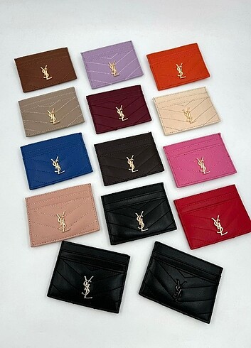 Ysl kartlık 