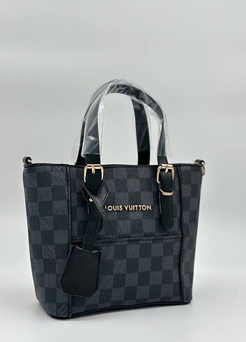 Louis Vuitton Louis Vuitton kare çanta