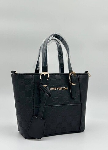 Beden çeşitli Renk Louis Vuitton kare çanta