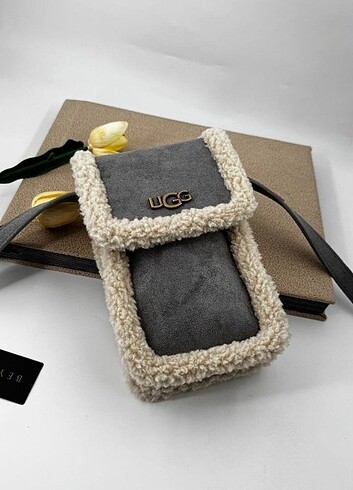 Ugg UGG telefonluk çanta 