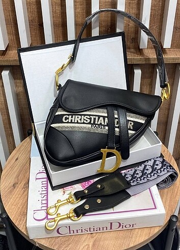 Dior saadle a kalite 