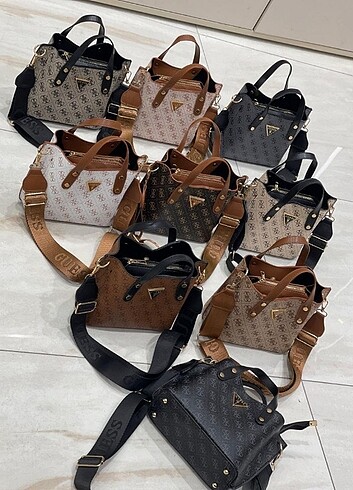 Guess Guess çanta