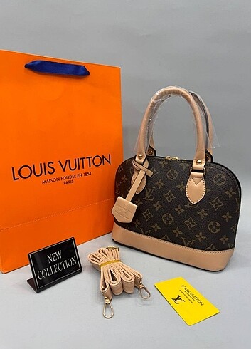 Louis Vuitton çanta 