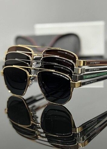 Emporio Armani Emporio Armani Güneş gözlüğü