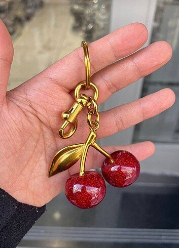 kiraz charm
