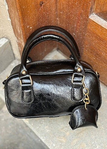 Zara Viral çanta 
