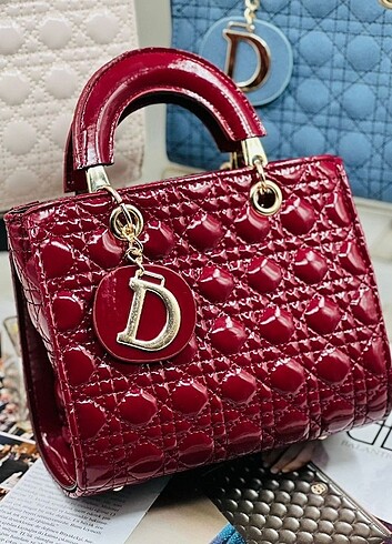 Dior lady rugan 