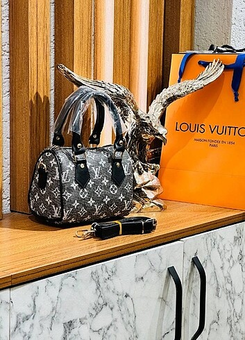 Beden Dior speedy çanta 