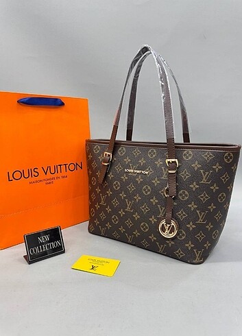 Louis Vuitton kova çanta 