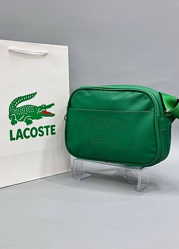 Lacoste Lacoste çanta