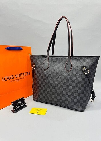 Louis Vuitton Louis Vuitton çanta