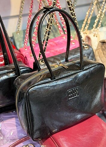 Beden çeşitli Renk Miu miu çanta 
