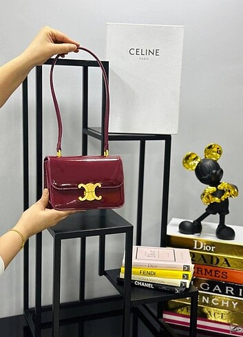 Celine Triomphe