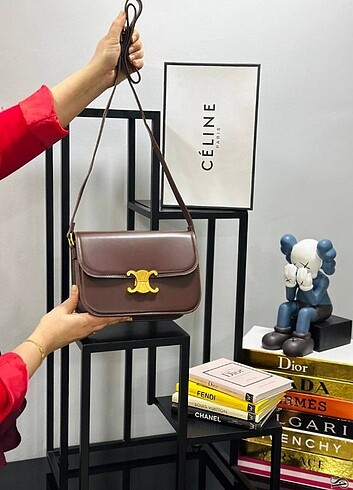 Celine Celine Triomphe