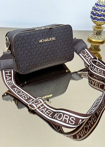 Beden çeşitli Renk Michael kors kutu çanta