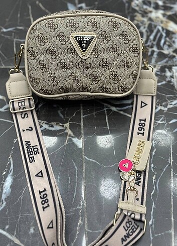 Guess Guess rugan çanta