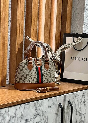  Beden siyah Renk Gucci d çanta 