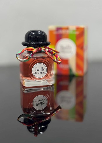 Twilly d'Hermès Kadın Parfümü