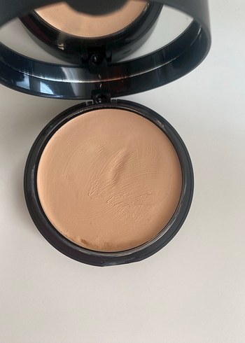 Note Luminous Silk Cream Beige Pudra - Görsel 2