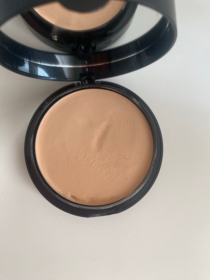 Note Luminous Silk Cream Beige Pudra - Görsel 2