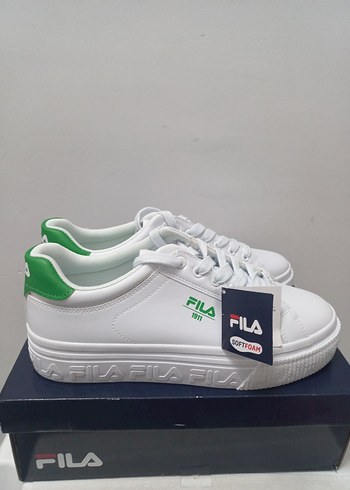 FİLA SPORAYAKKABI