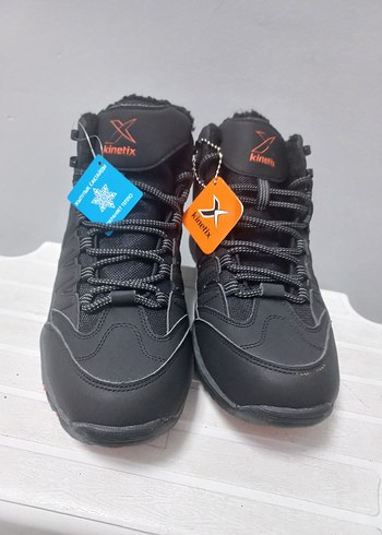 KİNETİX ERKEK BOT - Görsel 9