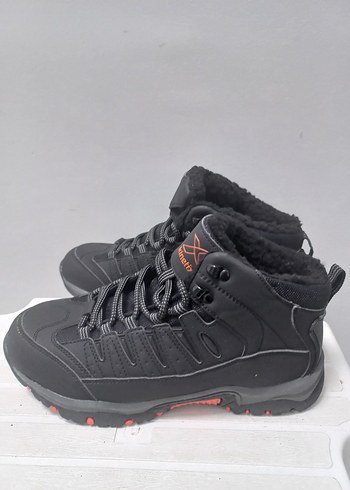 KİNETİX ERKEK BOT - Görsel 7