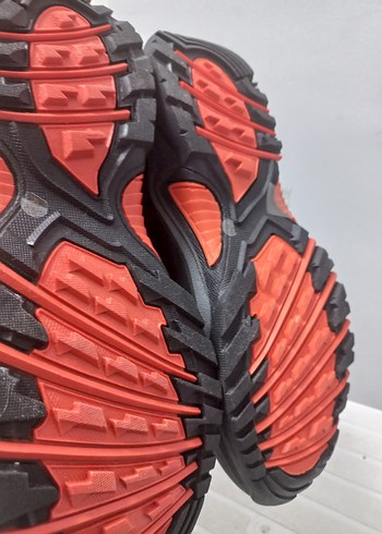 KİNETİX ERKEK BOT - Görsel 6