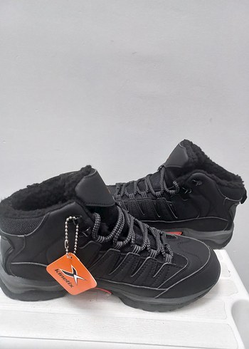 KİNETİX ERKEK BOT - Görsel 8