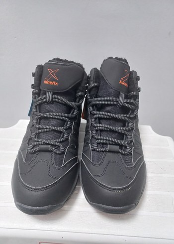 KİNETİX ERKEK BOT - Görsel 5