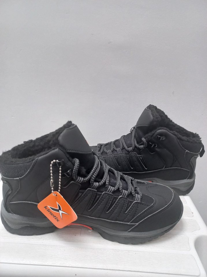 KİNETİX ERKEK BOT - Görsel 3