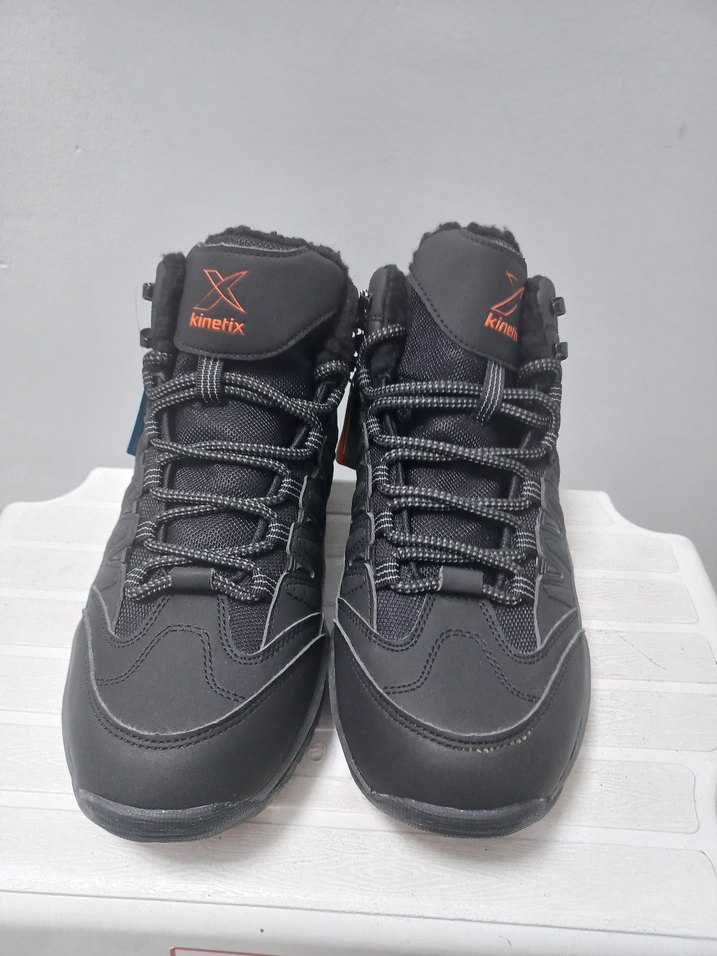 KİNETİX ERKEK BOT - Görsel 5