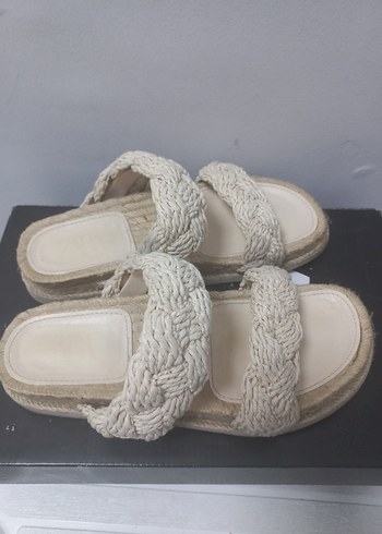 Zara ZARA KADIN TERLİK