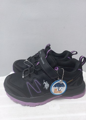 WATERPROOF ÇOCUK SPORAYAKKABI - Görsel 6