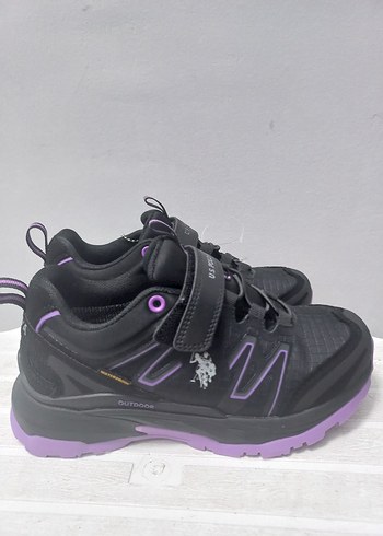 WATERPROOF ÇOCUK SPORAYAKKABI - Görsel 2