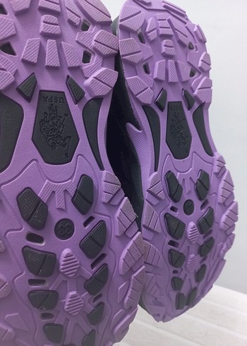 WATERPROOF ÇOCUK SPORAYAKKABI - Görsel 7