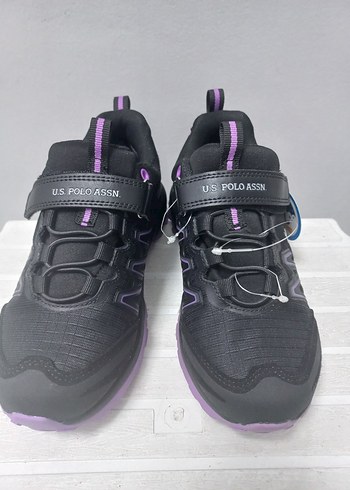 WATERPROOF ÇOCUK SPORAYAKKABI - Görsel 3