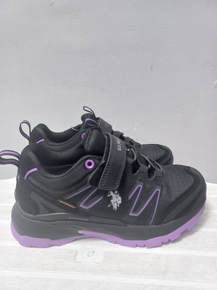 WATERPROOF ÇOCUK SPORAYAKKABI - Görsel 2